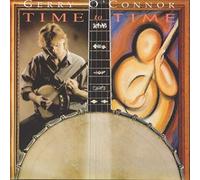 Gerry O'Connor - Time To Time / Gerry O'Connor luncd 3051