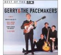 Gerry & Pacemakers - Best of The 60's