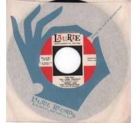 GERRY & PACEMAKERS - girl on a swing / the way you look tonight 45 rpm single