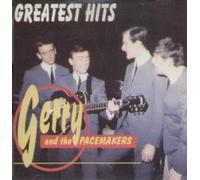 Gerry & Pacemakers - Greatest Hits [Import]
