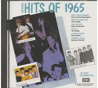 Gerry/Pacemakers, Hollies, Animals, Manfred Mann, Ken Dodd. [Import]