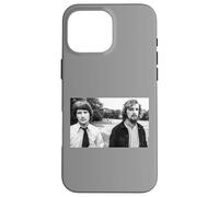 Gerry Rafferty Billy Connolly Humblebums par Everard Smith Coque pour iPhone 16 Pro Max