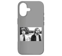 Gerry Rafferty Billy Connolly Humblebums par Everard Smith Coque pour iPhone 17
