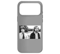 Gerry Rafferty Billy Connolly Humblebums par Everard Smith Coque pour iPhone 17 Pro Max