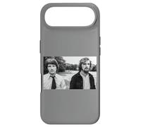 Gerry Rafferty Billy Connolly Humblebums par Everard Smith Coque pour iPhone Air