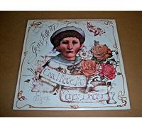 Gerry Rafferty - Can I Have My Money Back? - Blue Thumb Records - BTS 58