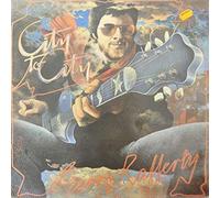 Gerry Rafferty - City To City
