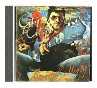 GERRY RAFFERTY - CITY TO CITY CD 10 TRACKS BLUES ROCK & POP NEUF