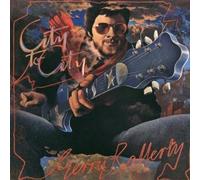 Gerry Rafferty City to City CD Original Edition