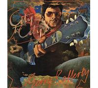 Gerry Rafferty - City To City - United Artists Records - UA-LA840-G