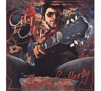Gerry Rafferty - City To City - United Artists Records - UAS 30 104 XOT