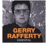 GERRY RAFFERTY "ESSENTIAL" CD NEW