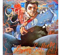 Gerry Rafferty - Gerry Rafferty - City To City - Liberty - 1A 038 1575151, Fame - 1A 038 1575151, EMI - 1A 038 1575151