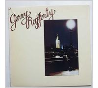 Gerry Rafferty - GERRY RAFFERTY LP US VISA 1978 15 TRACK (VISA7006)