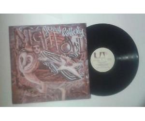Gerry Rafferty - Gerry Rafferty "Night owl" LP UNITED ARTISTS RECORDS Italy 1979