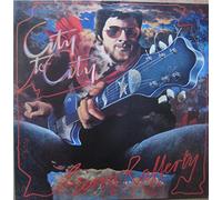 GERRY RAFFERTY - GERRY RAFFERTY Vinyl LP -City To City (includes Baker Street) German Pressing