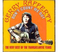 Gerry Rafferty & Humblebums - Don't Count Me Out [Import]