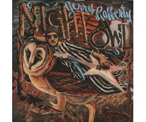 Gerry Rafferty - Night Owl