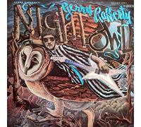 Gerry Rafferty - Night Owl - United Artists Records - 1C 064-62 700, EMI Electrola - 1C 064-62 700
