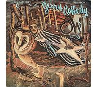 Gerry Rafferty - Night Owl / Why Won't You Talk to Me [7" Vinyl]