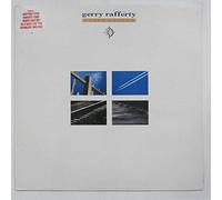 Gerry Rafferty - North & South - Polydor - 835 449-1, Polydor - 422 835 449-1