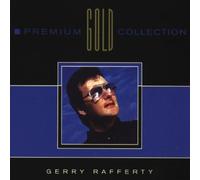 Gerry Rafferty – Premium Gold Collection – Import européen