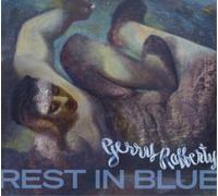 Gerry Rafferty – Rest In Blue – Vinyle LP – Import UK – Rhino