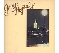 Gerry Rafferty - Same (US, 1974) / Vinyl record [Vinyl-LP]