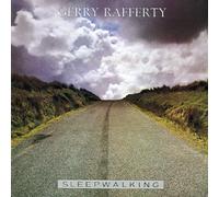 Gerry Rafferty - Sleepwalking (1982) [Import]
