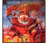 Gerry Rafferty - Snakes and ladders (1980) [Import]