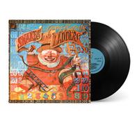 Gerry Rafferty Snakes and Ladders (Vinyl) 12" Album