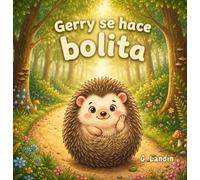 Gerry se hace bolita
