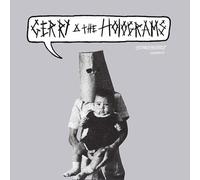 Gerry & the Holograms – Gerry & the Holograms – Import
