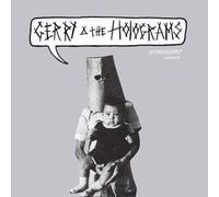 Gerry & the Holograms – Gerry & the Holograms – Import