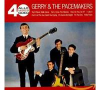 Gerry & The Pacemakers - Alle 40 Goed