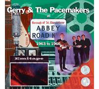 Gerry & the Pacemakers - at Abbey Road 1963-66 [Import]