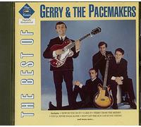 Gerry & The Pacemakers - Best of Emi Years