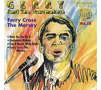 Gerry & The Pacemakers - Ferry 'cross the Mersey