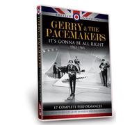 Gerry & The Pacemakers - Gerry and The Pacemakers [Import]