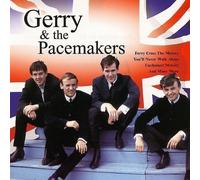 Gerry & the Pacemakers - Gerry & The Pacemakers [Import]