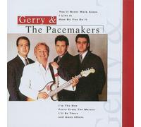 Gerry & the Pacemakers - Gerry & The Pacemakers [Import]