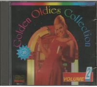 Gerry & The Pacemakers - Golden Oldies Collection Vol.2 R.G.61.12