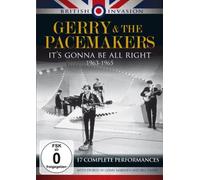 Gerry & the Pacemakers - It's Gonna Be All Right 1963-1965 [Import]