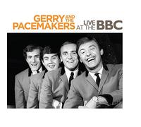 Gerry & The Pacemakers – Live At The BBC