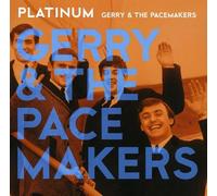 Gerry & The Pacemakers - Platinum [Import]