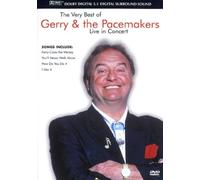 Gerry & The Pacemakers - The Very Best Of/Live