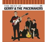 Gerry & The Pacemakers - VERY BEST OF