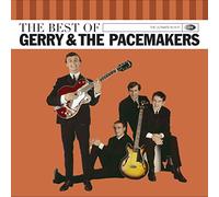 Gerry & The Pacemakers - Very Best of-27 TR. [Import]