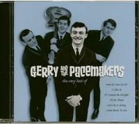 Gerry & the Pacemakers - Very Best of [Import]
