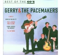Gerry & the Peacemakers - Best of The 60's [Import]